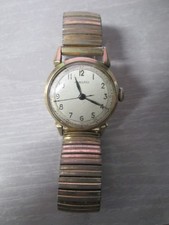 Orologio Vintage Hamilton 10K