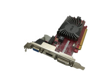 Asus radeon 5450 2gb - asus, hd
