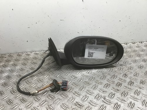 Specchio retrovisore esterno