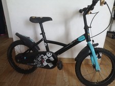 Bici Bambino Btwin Pirabike 16'