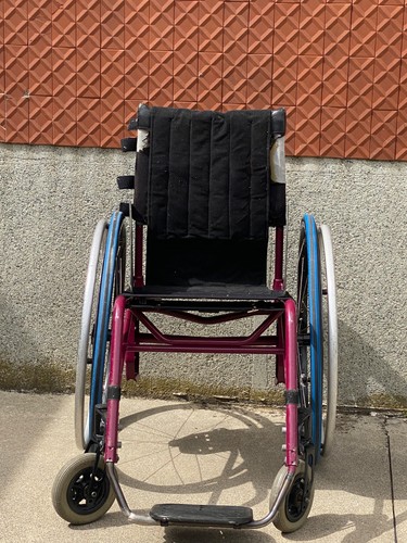 Carrozzina disabili - carrozzina,