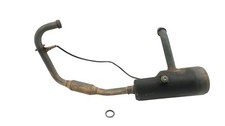 Collettore Di Scarico BENELLI