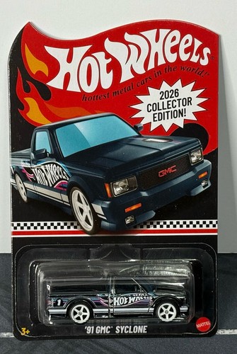 2026 hot wheels edizione - 2026,