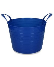 Secchio flessibile V-Trug