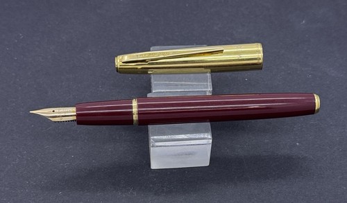 1960s 70s waterman - waterman, ligne