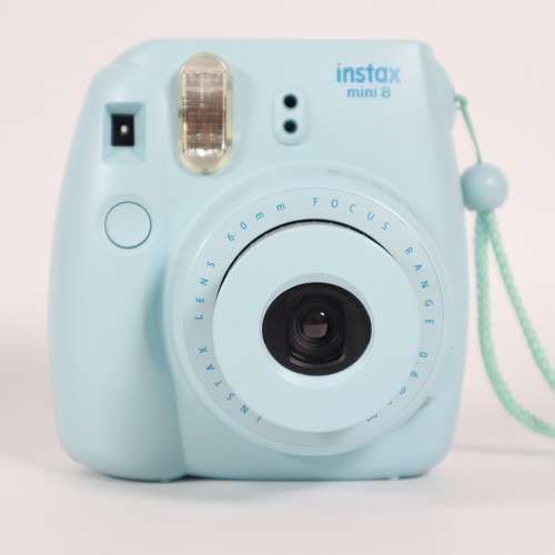 Fujifilm instax mini - mini, 8