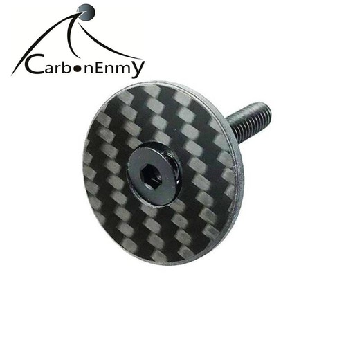 Tappo carbonio 8 - carbonio, 1/8"