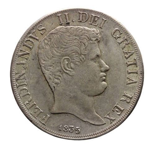 Napoli 120 grana - -,