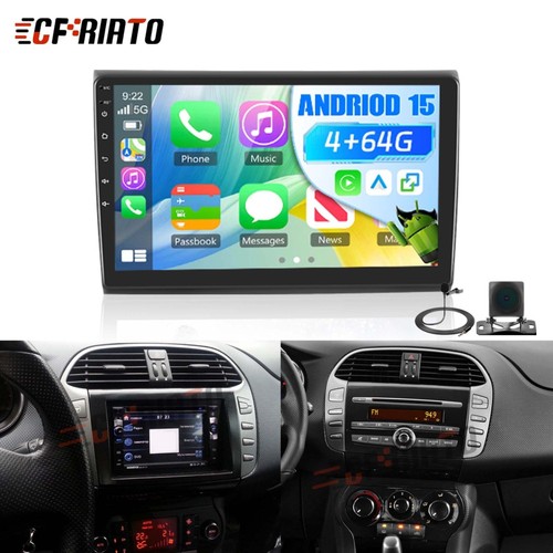 Autoradio 64gb per - autoradio, 9"