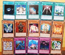Yu-Gi-Oh! DECK Completo