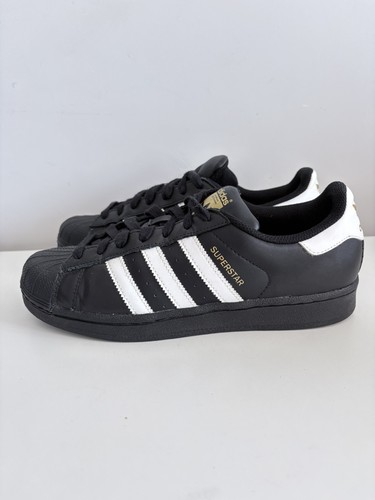 Adidas superstar core nero - superstar,