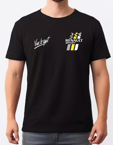 Shirt renault sport - renault,