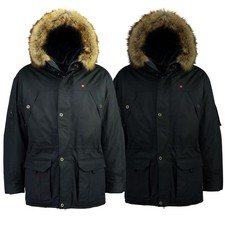 Parka Anapurna ATLANTIS Uomo