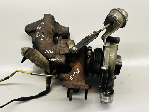 Turbocompressore per renault - per,