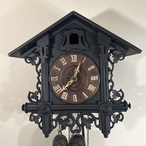 Antique black forest railroad - antique,