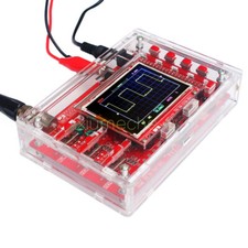 Dso138 tft - dso138, 2,4"