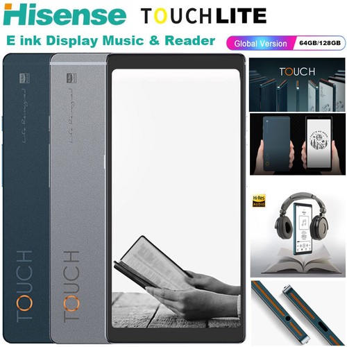 Originale hisense touch lite - touch,