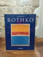 J. Baal-Teshuva: MARK ROTHKO