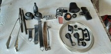 Fiat 500 L - MISCELLANEOUS