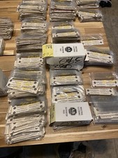 Resistenze Alan Bradley NOS