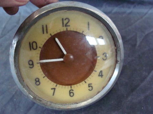 Orologio cruscotto giorni - orologio,