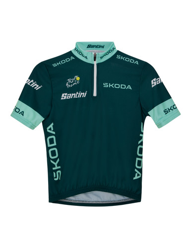 Maglia bambino ufficiale tour - maglia,