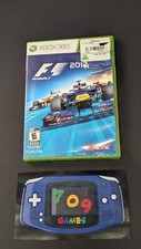F1 2012 Formula 1 (Microsoft
