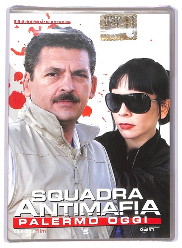 Ebond squadra antimafia - ebond,