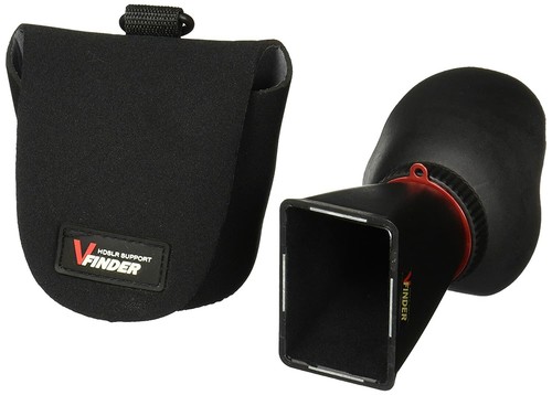 Megagear dslr mirino - megagear, schermo