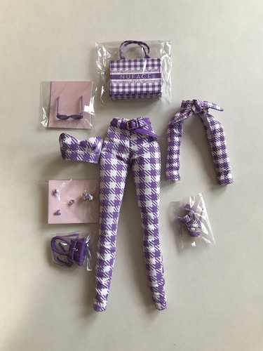 Complete outfit nadja fit - complete, to
