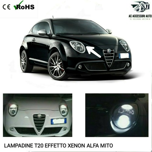Coppia lampadine diurne - coppia,