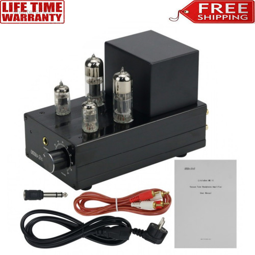 Little dot mk ii - 2,