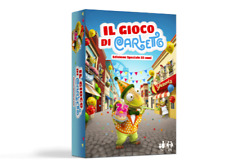 Il gioco di Carletto gioco da