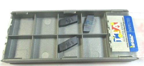 Iscar inserti per - inserti, profili