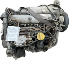 Motore per RENAULT CLIO  1.9 DCI diesel , 171000KM , codice motore F9QH7