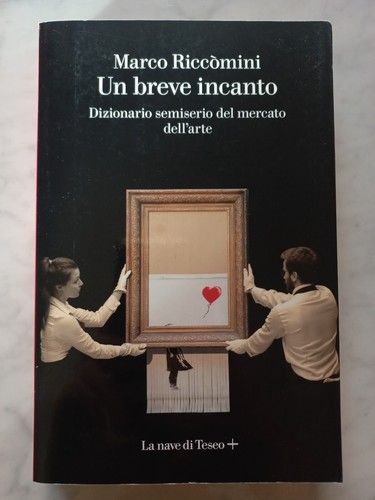 Breve incanto dizionario - breve, incanto.