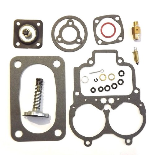 Kit assistenza carburatore - kit,
