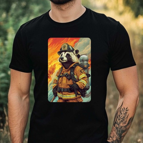 Shirt uomo dachs - dachs, come