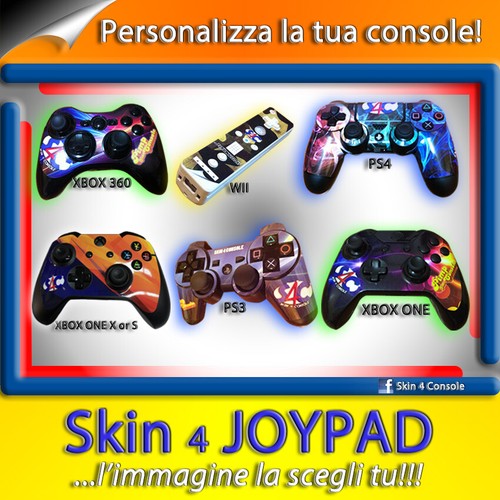 Skin cover adesiva - cover,