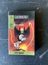 Librogame Ninja! 05 -