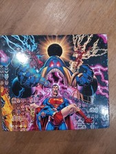 Crisi sulle Terre Infinite