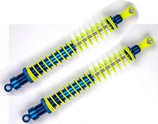 AMMORTIZZATORI IN ALLUMINIO