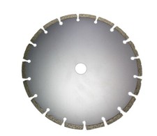 Disco diamantato ø230mm sega - diamantato,