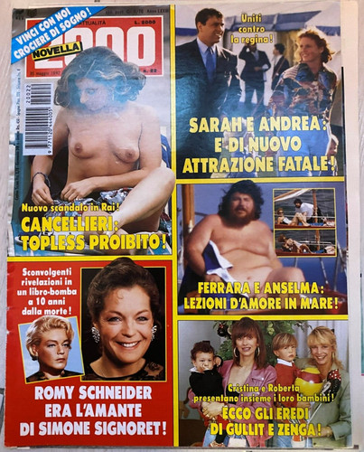 Ritagli rosanna cancellieri - ritagli-, cancellieri-