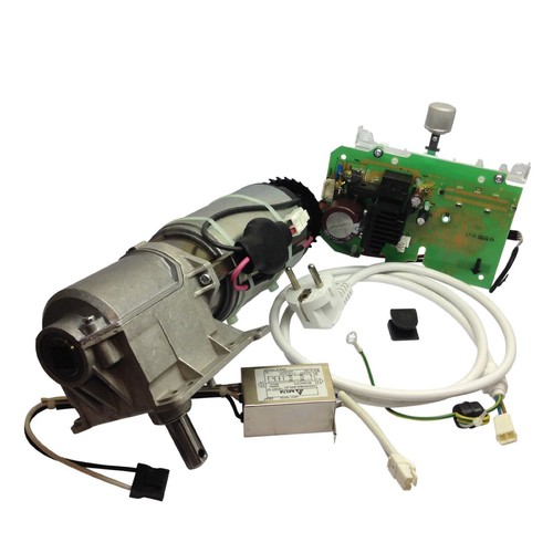Kit conversione miscelatore - , da