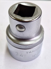 USAG 235 EN 3/4" CHIAVE A BUSSOLA  ESAGONALE  DA 34