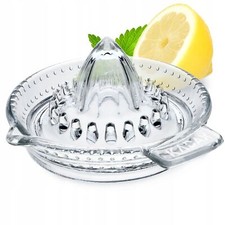 Spremiagrumi KADAX in vetro