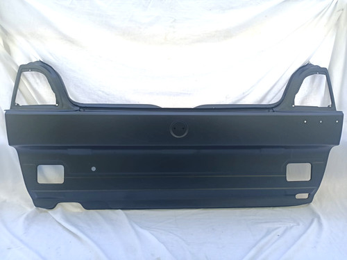 Rivestimento posteriore - rivestimento,