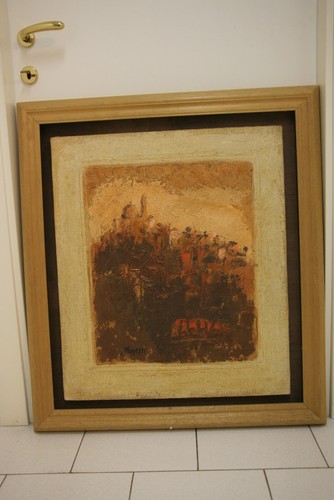 Minezzi antonio - minezzi, (1939-2021)