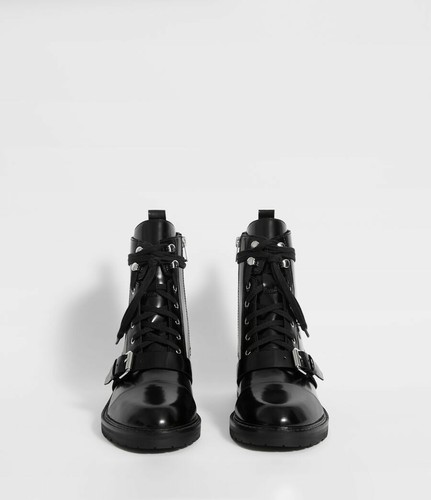 Stivali cargo allsaints 100 - cargo,